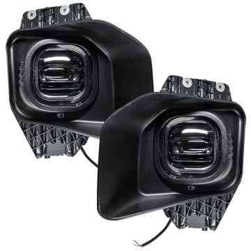 Oracle Lighting High Powered LED Fog Lights 11-15 Ford SuperDuty