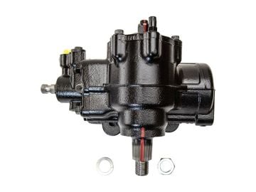 PSC BIG BORE XD Series Steering Gearbox 03-08 Ram 5.9L Cummins