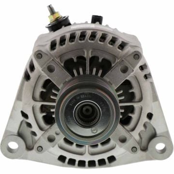 Bosch Remanufactured 220 Amp Alternator 10-23 Ram 6.7L Cummins