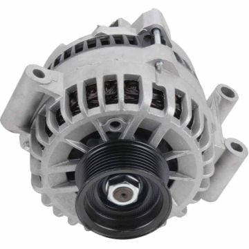 Bosch Remanufactured 110 Amp Alternator 06-07 Ford 6.0L Powerstroke