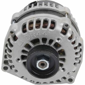 Bosch Remanufactured 160 Amp Alternator 07.5-09 6.6L GM Duramax LMM