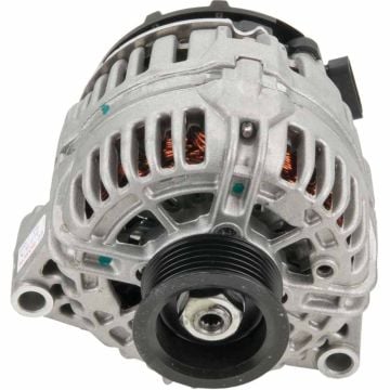 Bosch Remanufactured 105 Amp Alternator 06-07 6.6L GM Duramax LLY/LBZ