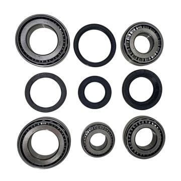 ProActive Gears G56 6 Speed Bearing & Seal Rebuild Kit 05-15 Dodge/Ram 5.9L/6.7L Cummins