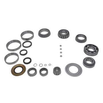 ProActive Gears ZF650 6 Speed Bearing & Seal Rebuild Kit 99-03 Ford 7.3L Powerstroke