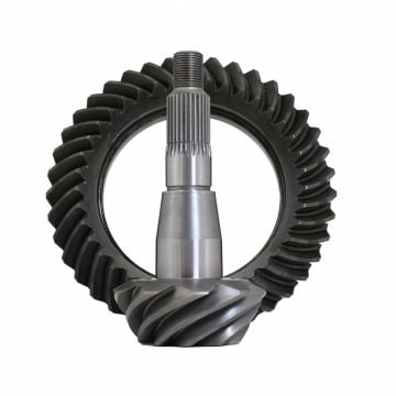 Revolution Gear Chrysler 9.25" Front Axle 4.10-4.56 Ratio Ring & Pinion Set 03-18 Ram Cummins