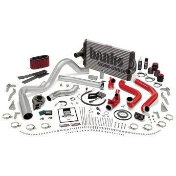 Banks Power PowerPack System 94-97 7.3L Ford Powerstroke