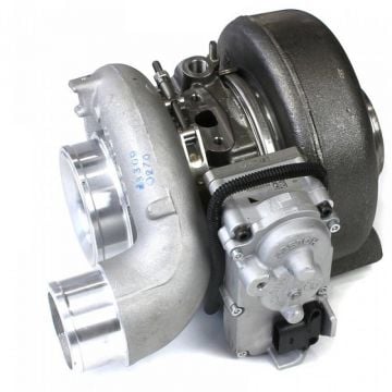 New Holset HE300VG VGT Turbocharger 13-18 Ram 6.7L Cummins Cab and Chassis