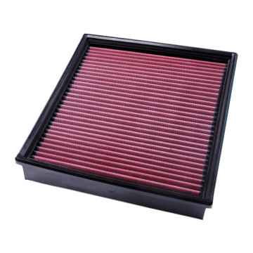 S&B 66-5007 Drop In Stock Replacement Air Filter 13-22 Ram 6.7L Cummins