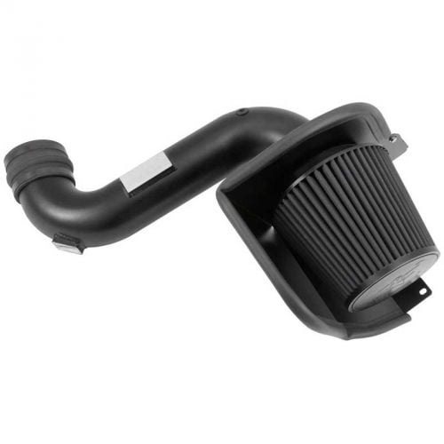 K&N Blackhawk Series Air Intake LMM Duramax