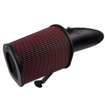 S&B Open Air Intake 20-24 Ford 6.7L Powerstroke