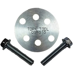 Tork Teknology VE, P7100 and VP44 Injection Pump Gear Remover