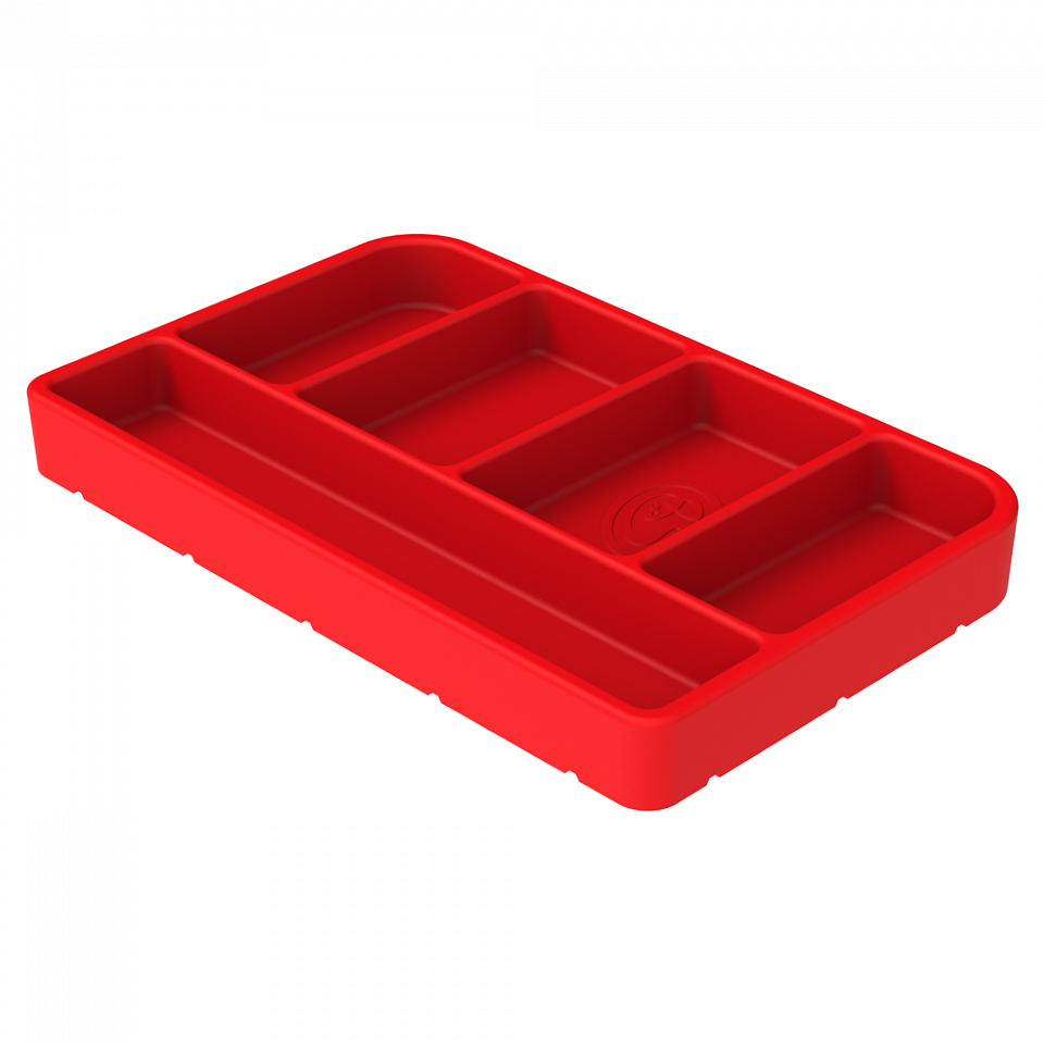 Silicone Tool Tray – S&B