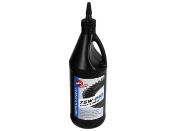 AFE Pro Guard D2 Fully Synthetic Limited Slip Gear Oil 75W-140 Single Qt.