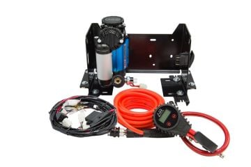 ARB CKMA12KIT On-Board High Performance All-In-One 12 Volt Air Compressor Kit