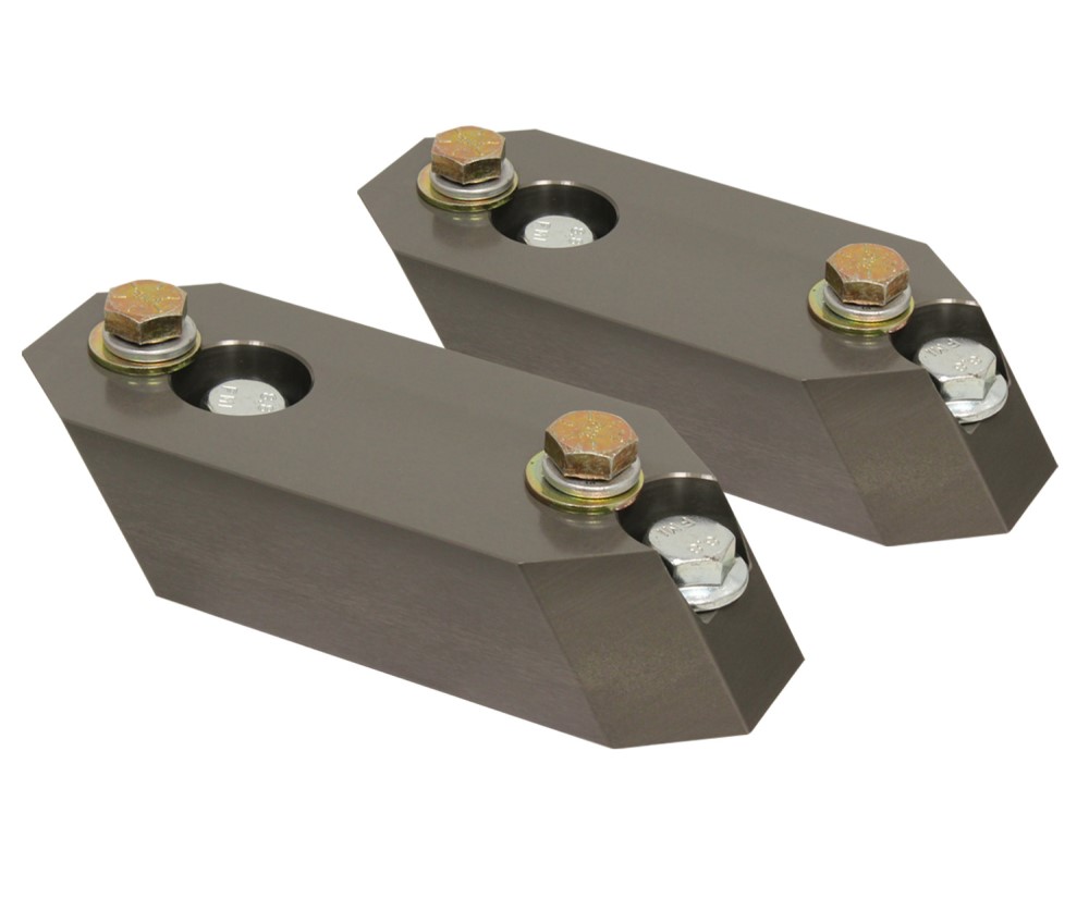 ALUMINUM BRACKET CA-CS 1500 G