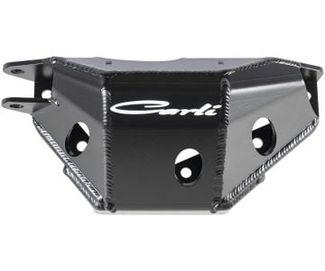 Carli Front Differential Guard 05-22 Ford Superduty F-250/350 4x4