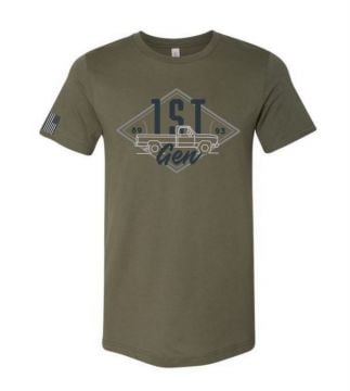Classic 1st Gen Shirt
