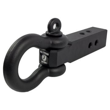 BulletProof 2.5" Shank Extreme Duty Receiver Shackle