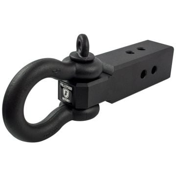 BulletProof 3.0" Shank Extreme Duty Receiver Shackle