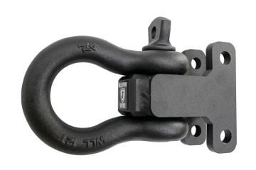 BulletProof Extreme Duty Adjustable Shackle Attachment