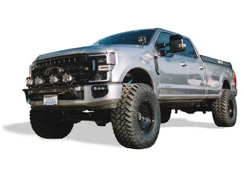 F350 aftermarket deals parts