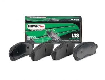 Hawk Performance Front or Rear Brake Pads 11-19 GM 2500HD/3500HD