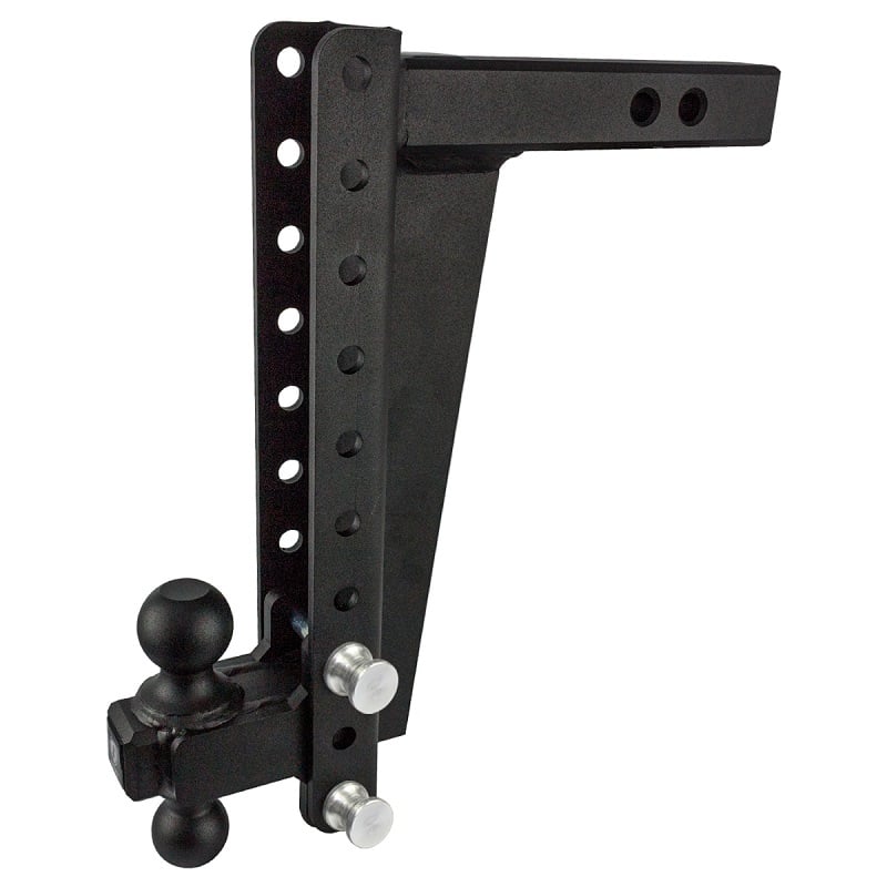 Tyt Adjustable Trailer Hitch at Andrea Cahill blog