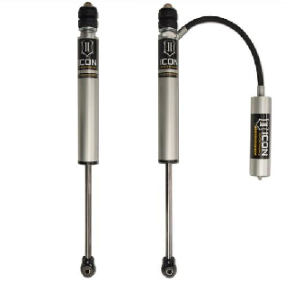 ICON 2.0 VS Series 8-10" Rear / 12" Front Lift Shock 99-04 Ford SuperDuty