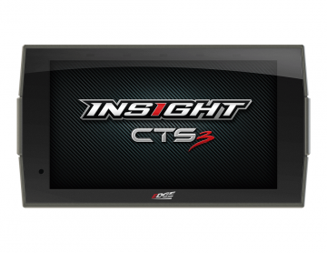 Edge Insight CTS3 Digital Touch Screen Gauge Monitor