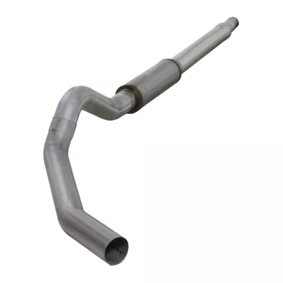 Diamond Eye Exhaust, 5 Flex Pipe, 36 Aluminized