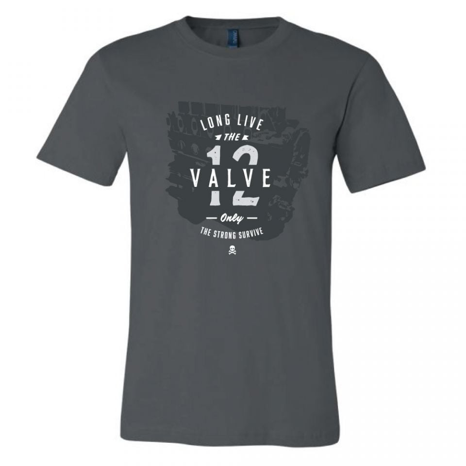 12 valve cummins shirt