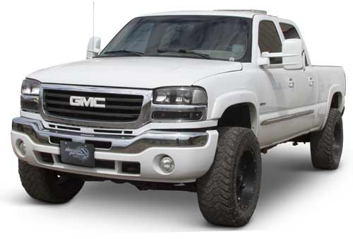 Duramax Parts | Chevy Duramax Performance Parts Online