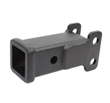 BulletProof Hitches 2" Receiver Attachment