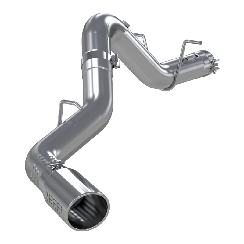 2025 Duramax Exhaust Tip Nita