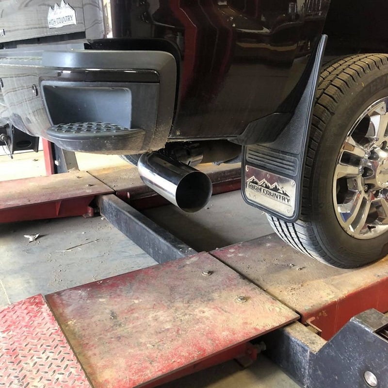 2024 Duramax Exhaust Tips And Tricks Nelly Yevette