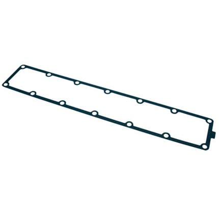 cummins 3947530 intake plenum gasket 03 19 5 9l 6 7l ram cummins cummins 3947530 intake plenum gasket 03 19 5 9l 6 7l ram cummins