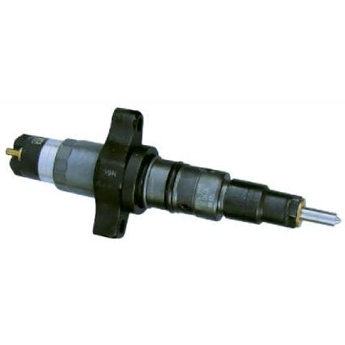 Bosch Brand New No Core Fuel Injector 2003 2004 Dodge 5.9L Cummins