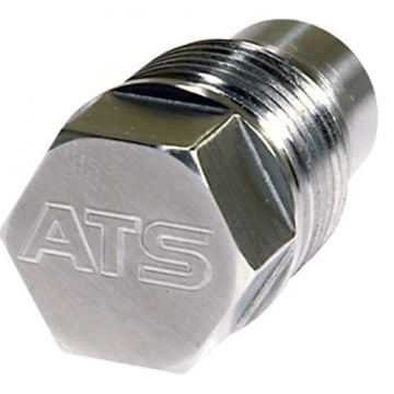 ATS 7050502326 Pressure Relief Valve Block Off 6.7L Cummins / Duramax