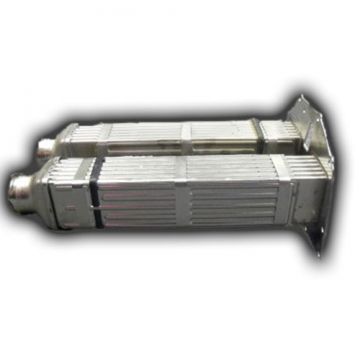Factory OEM EGR Cooler Tube / Core 11-14 6.7L Ford Powerstroke