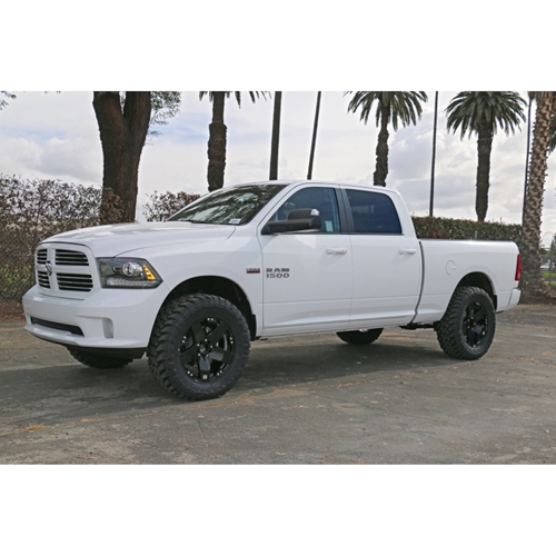 ram 1500 icon suspension