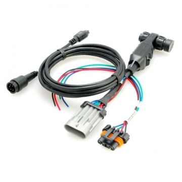 Edge 98609 EAS Power Switch with Starter Kit