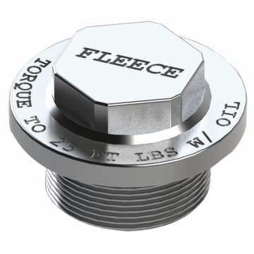 Fleece Gear Fleece Performance Engineering, Inc.: Innovating Diesel  Performance