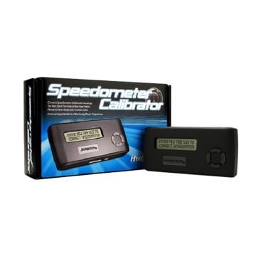 Hypertech Speedometer Calibrator Module 06-09 Dodge 5.9L / 6.7L Cummins