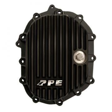 PPE Front Aluminum Differential Cover 11-24 GM 2500HD / 3500