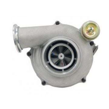 Rotomaster New Turbo with Optional Pedestal Assembly 99.5-03 7.3L Ford Powerstroke