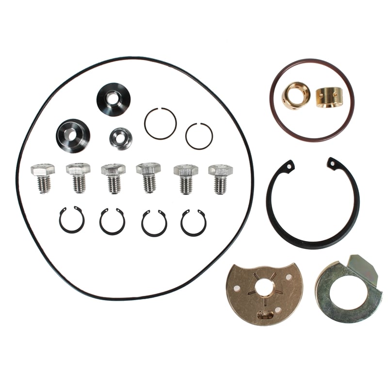 Rotomaster Turbo Rebuild Kit 94-02 Dodge 5.9L Cummins