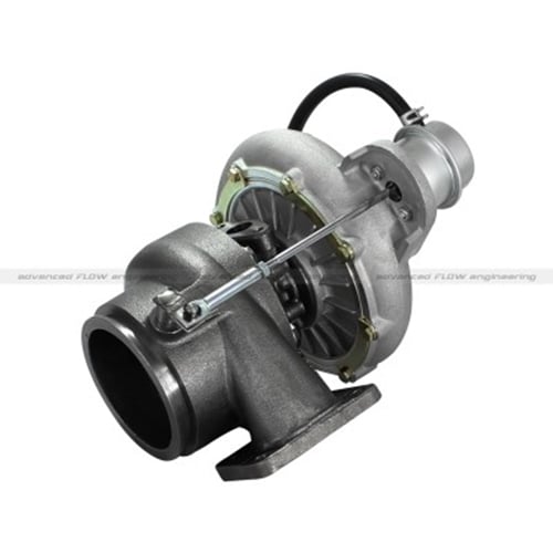 AFE Power BladeRunner 60mm Street Series Turbocharger 03-07 Dodge 5.9L  Cummins