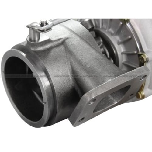 AFE Power BladeRunner 60mm Street Series Turbocharger 03-07 Dodge 5.9L  Cummins