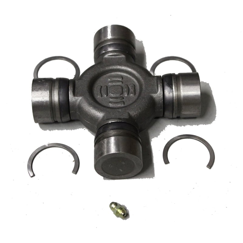 Precision Greasable UJoint 1018 Dodge 6.7L Cummins 479