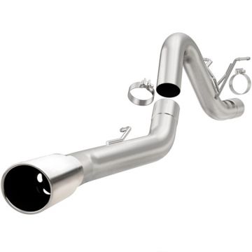 2017-2019 6.6L L5P GM Duramax Exhaust Kits